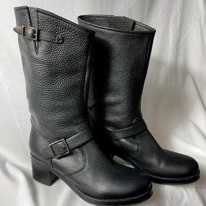 Roberto Del Carlo Boots